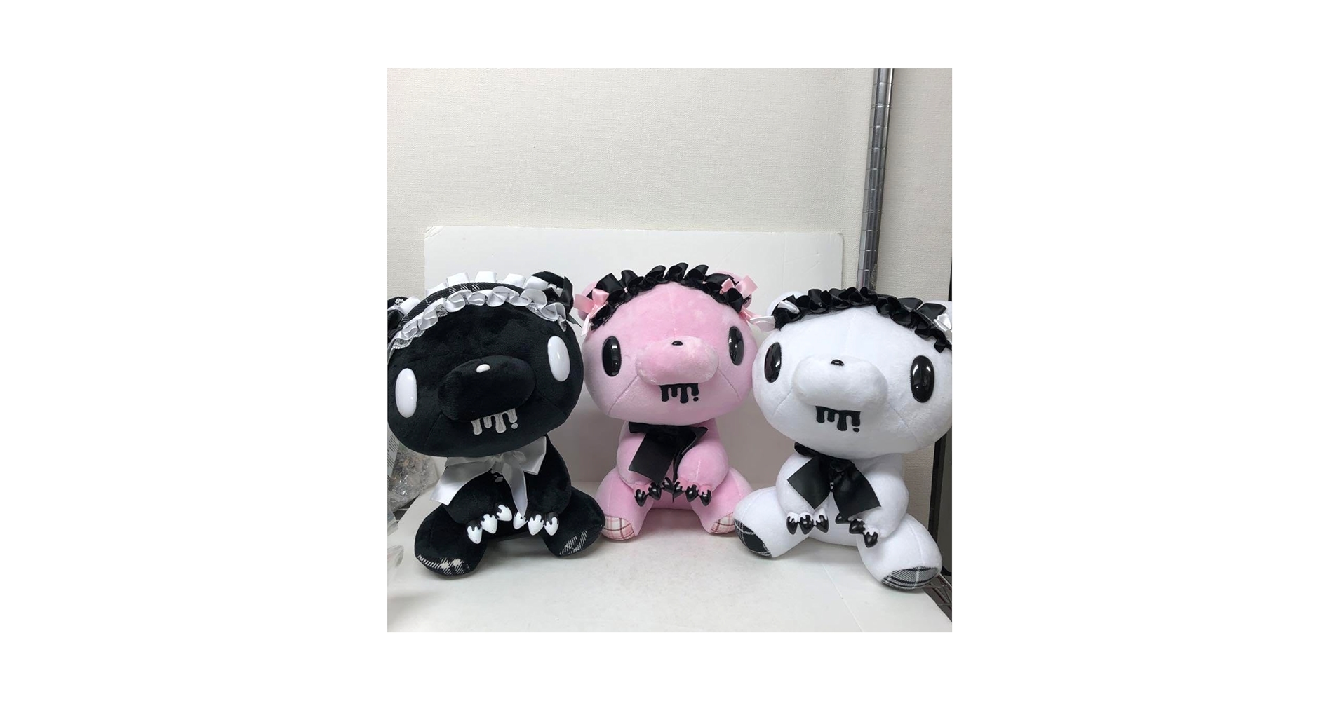 チャックスgp グルミ マスコット ベビー　グルミぬいぐるみポジェット チャックスgp グルミ マスコット ベビー グルミぬいぐるみ